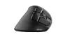 TRUST VOXX RECHARGEABLE ERGONOMIC WIRELESS EGÉR, BLACK