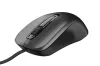TRUST CARVE USB EGÉR, BLACK