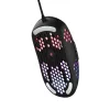 TRUST GXT 960 GRAPHIN ULTRA-LIGHTWEIGHT GAMER EGÉR, BLACK
