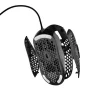 TRUST GXT 960 GRAPHIN ULTRA-LIGHTWEIGHT GAMER EGÉR, BLACK