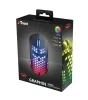 TRUST GXT 960 GRAPHIN ULTRA-LIGHTWEIGHT GAMER EGÉR, BLACK