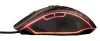TRUST GXT160X TRUE RGB GAMER EGÉR, BLACK