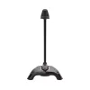 TRUST GXT 215 ZABI LED-ES GAMER MIKROFON, USB-S, FEKETE