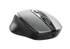 TRUST ZAYA RECHARGEABLE WIRELESS EGÉR, BLACK