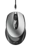 TRUST ZAYA RECHARGEABLE WIRELESS EGÉR, BLACK