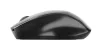 TRUST ZAYA RECHARGEABLE WIRELESS EGÉR, BLACK