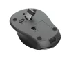 TRUST ZAYA RECHARGEABLE WIRELESS EGÉR, BLACK