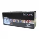 LEXMARK E230 (6K) FEKETE EREDETI TONER (240165E)