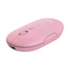 TRUST PUCK WIRELESS BLUETOOTH EGÉR, PINK