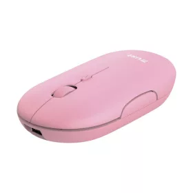 TRUST PUCK WIRELESS BLUETOOTH EGÉR, PINK