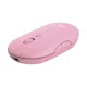 TRUST PUCK WIRELESS BLUETOOTH EGÉR, PINK