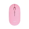 TRUST PUCK WIRELESS BLUETOOTH EGÉR, PINK