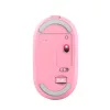 TRUST PUCK WIRELESS BLUETOOTH EGÉR, PINK