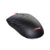 TRUST GXT 980 REDEX WIRELESS GAMER EGÉR, BLACK