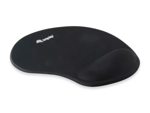 EQUIP GEL EGÉRPAD BLACK