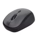 TRUST YVI+ SILENT WIRELESS EGÉR, BLACK