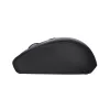 TRUST YVI+ SILENT WIRELESS EGÉR, BLACK