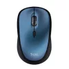 TRUST YVI+ SILENT WIRELESS EGÉR, BLUE