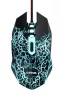 TRUST GXT105X IZZA GAMER EGÉR, BLACK