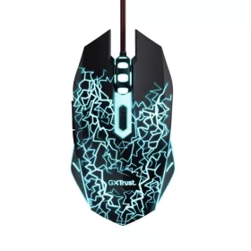 TRUST GXT105X IZZA GAMER EGÉR, BLACK