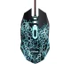 TRUST GXT105X IZZA GAMER EGÉR, BLACK