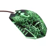 TRUST GXT105X IZZA GAMER EGÉR, BLACK