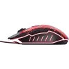 TRUST GXT105X IZZA GAMER EGÉR, BLACK
