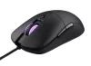 TRUST GXT 981 REDEX LIGHTWEIGHT RGB GAMER EGÉR, BLACK