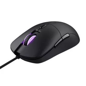 TRUST GXT 981 REDEX LIGHTWEIGHT RGB GAMER EGÉR, BLACK