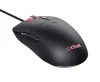 TRUST GXT 981 REDEX LIGHTWEIGHT RGB GAMER EGÉR, BLACK