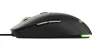 TRUST GXT 981 REDEX LIGHTWEIGHT RGB GAMER EGÉR, BLACK
