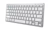 TRUST BASICS BLUETOOTH BILLENTYŰZET SILVER US