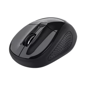 TRUST WIRELESS EGÉR, BLACK