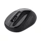 TRUST WIRELESS EGÉR, BLACK