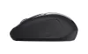 TRUST WIRELESS EGÉR, BLACK