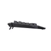 TRUST GXT 836 EVOCX GAMING BILLENTYŰZET FEKETE, US