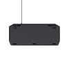 TRUST GXT 836 EVOCX GAMING BILLENTYŰZET FEKETE, US