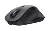 TRUST FYDA ECO RECHARGEABLE WIRELESS COMFORT EGÉR, BLACK