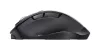 TRUST FYDA ECO RECHARGEABLE WIRELESS COMFORT EGÉR, BLACK