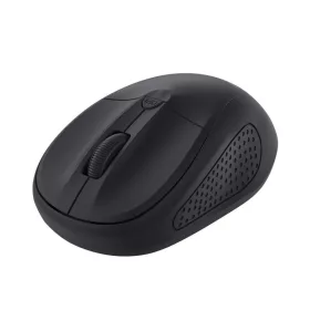 TRUST PRIMO WIRELESS EGÉR, MATT BLACK