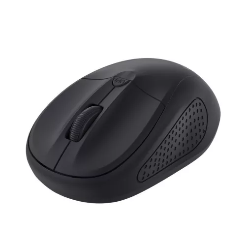 TRUST PRIMO WIRELESS EGÉR, MATT BLACK