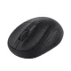 TRUST PRIMO WIRELESS EGÉR, MATT BLACK