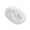 TRUST PRIMO WIRELESS OPTICAL EGÉR, WHITE