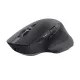 TRUST OZAA+ MULTI DEVICE WIRELESS BLUETOOTH EGÉR, BLACK