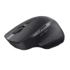TRUST OZAA+ MULTI DEVICE WIRELESS BLUETOOTH EGÉR, BLACK