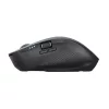 TRUST OZAA+ MULTI DEVICE WIRELESS BLUETOOTH EGÉR, BLACK