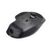 TRUST OZAA+ MULTI DEVICE WIRELESS BLUETOOTH EGÉR, BLACK