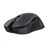 TRUST GXT923 YBAR WIRELESS GAMER EGÉR, BLACK
