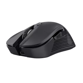 TRUST GXT923 YBAR WIRELESS GAMER EGÉR, BLACK