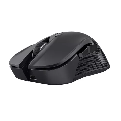 TRUST GXT923 YBAR WIRELESS GAMER EGÉR, BLACK